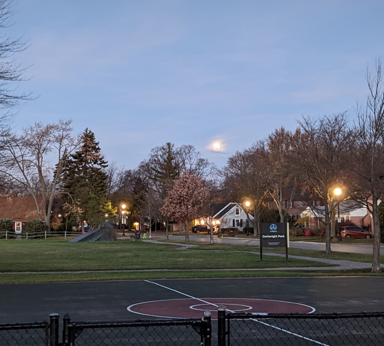 Cartwright Park (Evanston,&nbspIL)